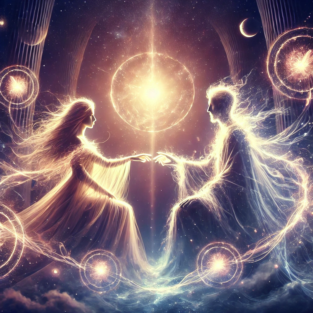 Uniones eternas